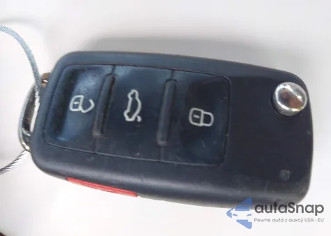 2016 Volkswagen Jetta 1.4T Se from USA, damaged, VIN 3VWD67AJXGM318728